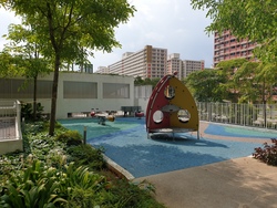 Belysa (D18), Condominium #202466182